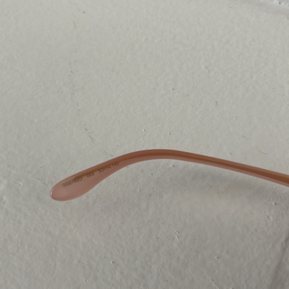 Gucci Optical Frame - Women’s - Picture 4 of 6